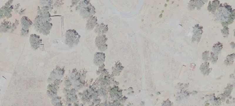 Highway 49 Corner Land Parcel