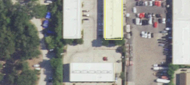 Arlington Flex Space Available