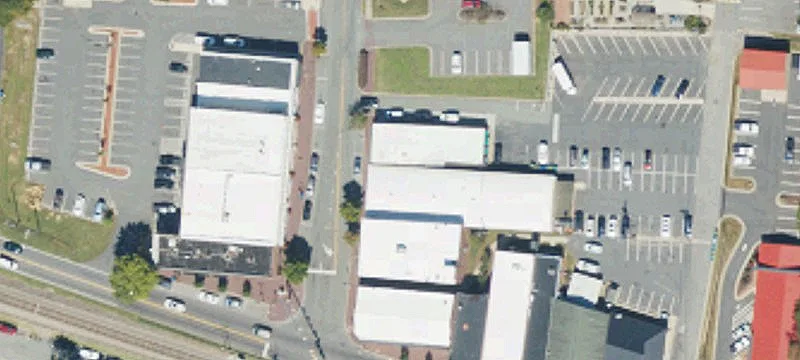 Land Near I-85 & Highway 321