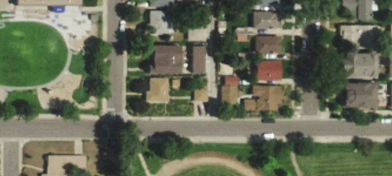 Denver Land Near Uptown