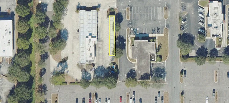 Retail Space Near University Campuses