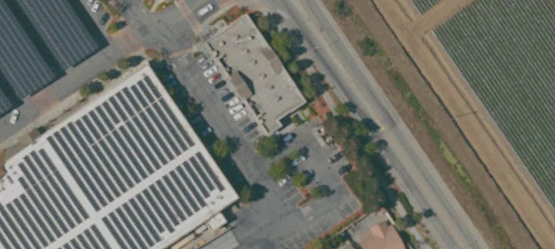 Retail Space in Salinas Center
