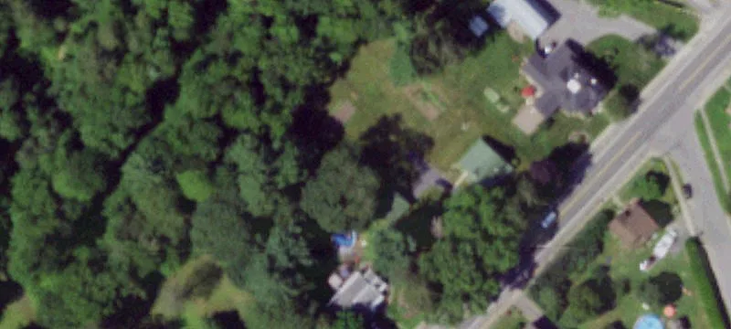 Development Land in Central Square