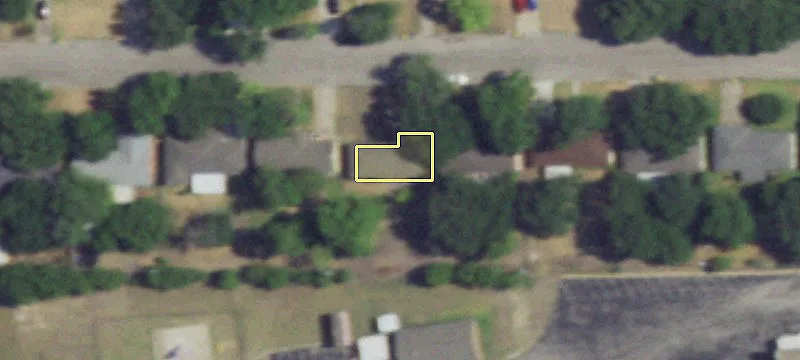 Multi-Building Property on 14.55 Acres