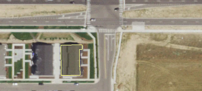 Retail Destination Land Opportunity