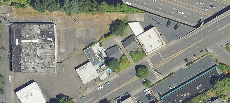 Laurelhurst Land for Sale