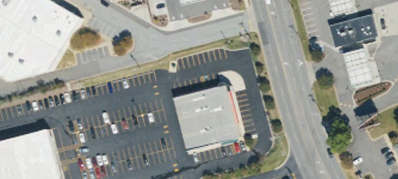 Neighborhood Shopping Center For Sale