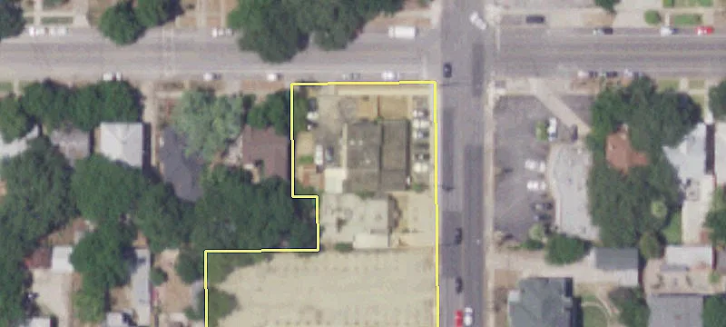 Retail or Restaurant Space Available