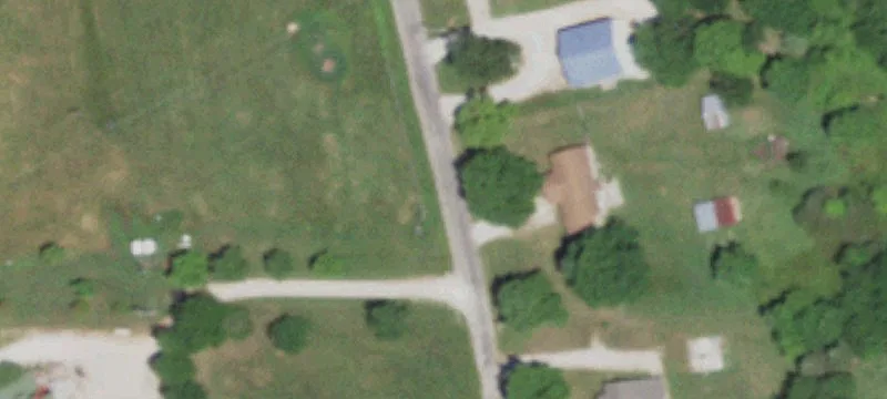 Bolivar MO Storage Units
