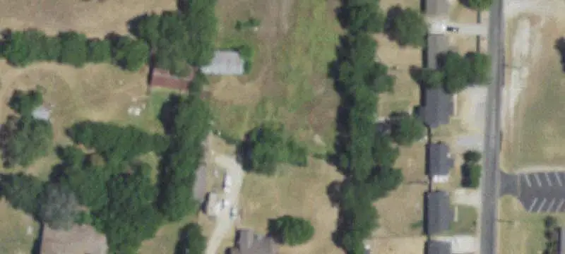 3.72 Acres in McKinney, Texas