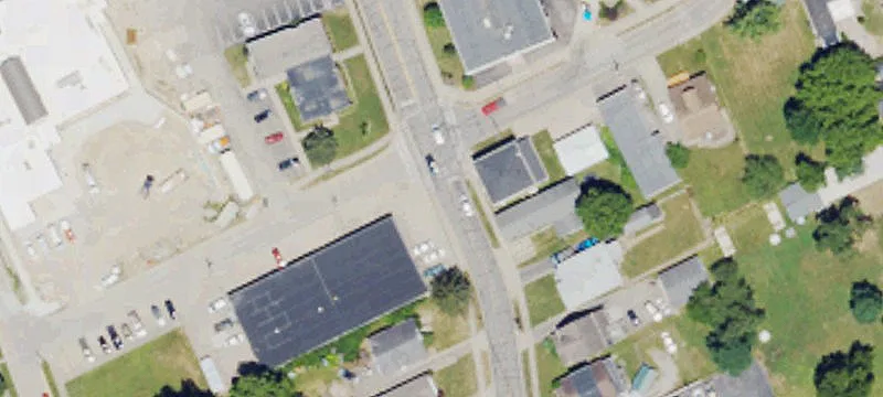 Industrial Land Portfolio Near Airport
