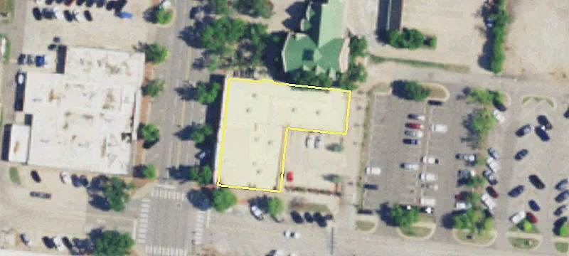 Edmond Land Redevelopment Opportunity