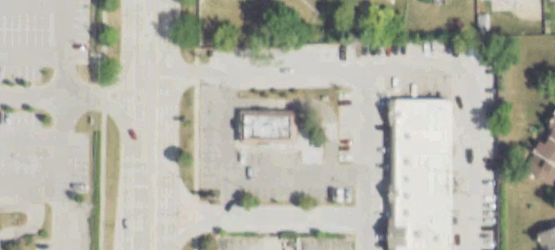 Retail Space in Established Center