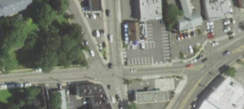 Land Available in Syosset, NY