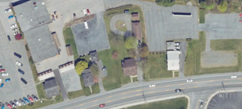 Shippensburg Truck/Trailer Parking Available