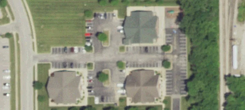Commercial Land in Growing District