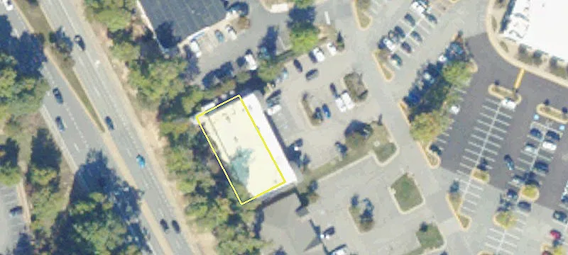 Restaurant Space Near Sportsplex