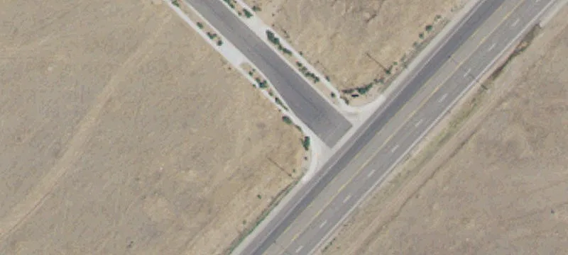 Highway Frontage Commercial Lots