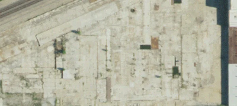Industrial Land Near Downtown Tulsa