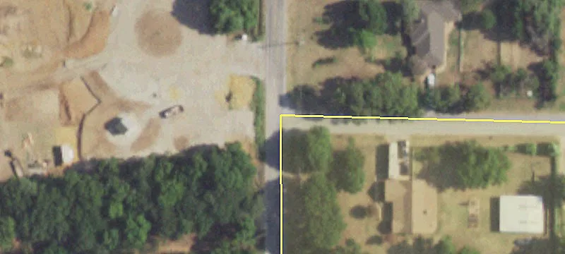 Retail Pad Site For Lease