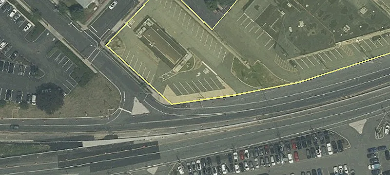 Retail Pad Site Opportunity