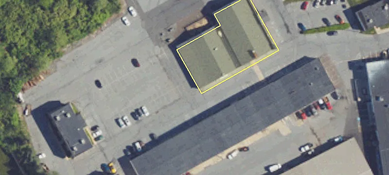 Reading Warehouse Space Available