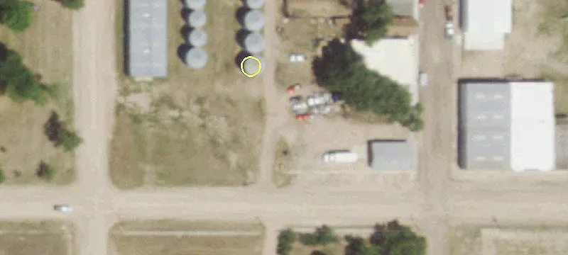9.318 Acres Commercial Land