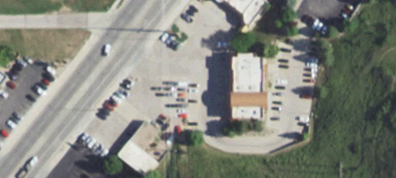 West Rapid City Office Space