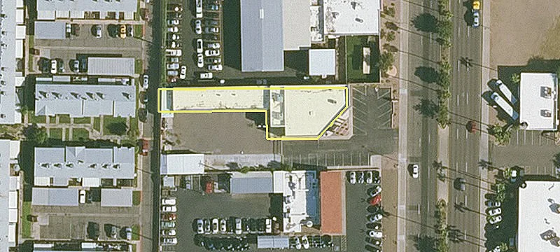 Scottsdale Road Auto Shop