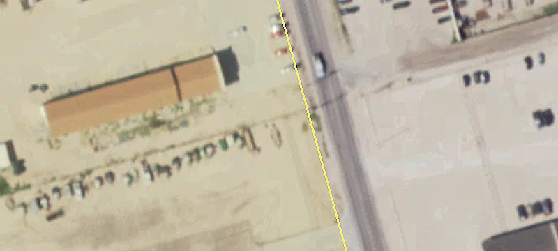 8,000 SF Industrial Property