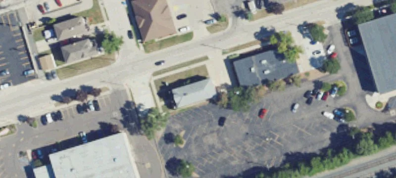 Dearborn Heights Stand Alone Building