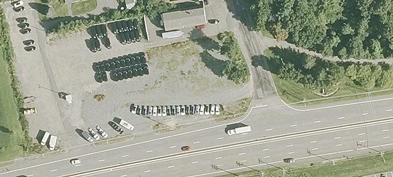Prime Land on Route 9
