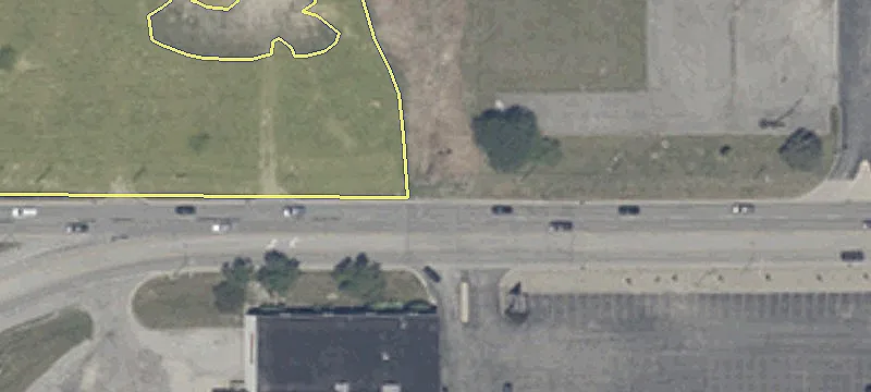 Commercial Land Near Jefferson Pointe