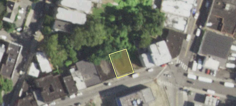 Yonkers Retail Space Available