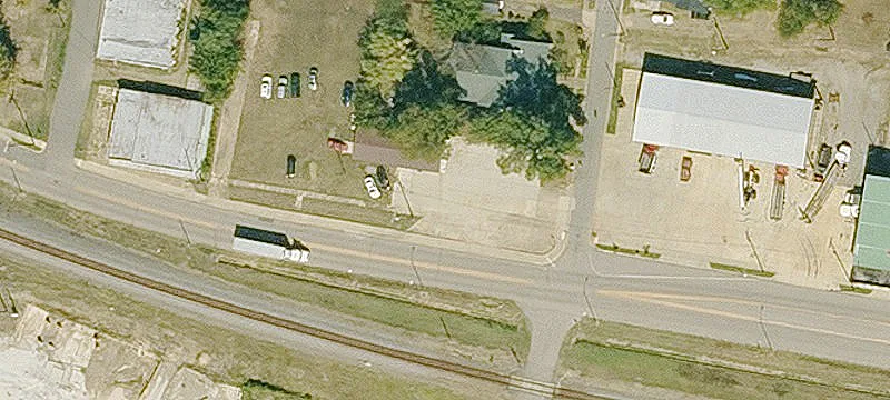 Established Pawn Shop For Sale