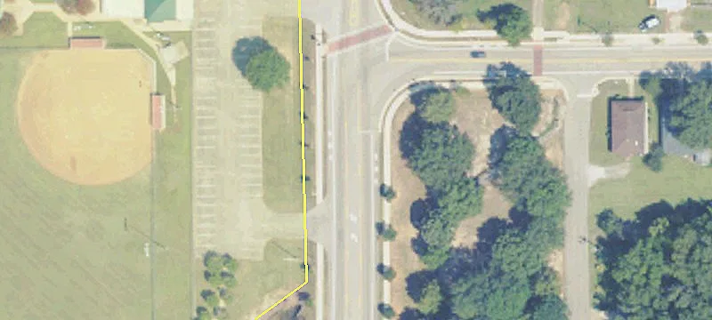 Land For Sale Tupelo