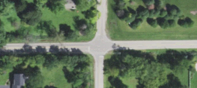 Commercial Land with Road Frontage