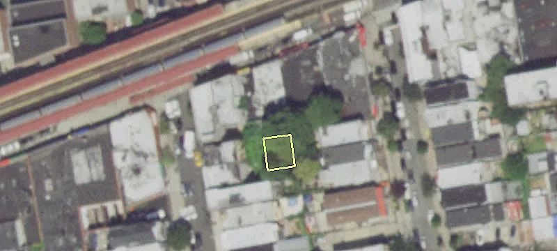 Retail Space Near Train Station