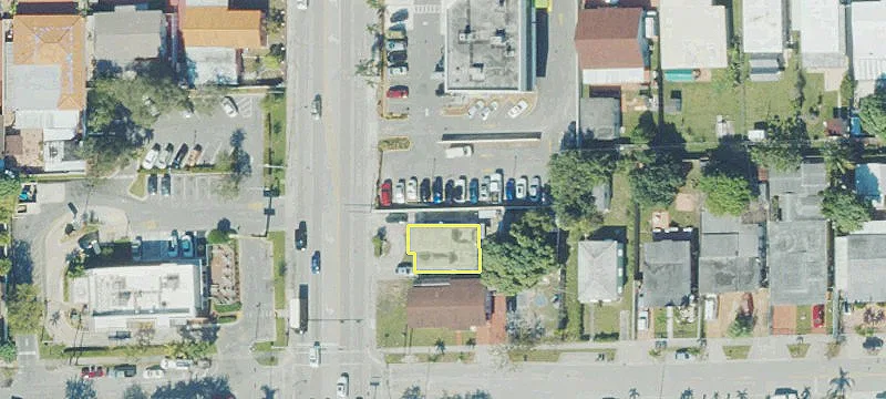 Hialeah Retail Investment Opportunity