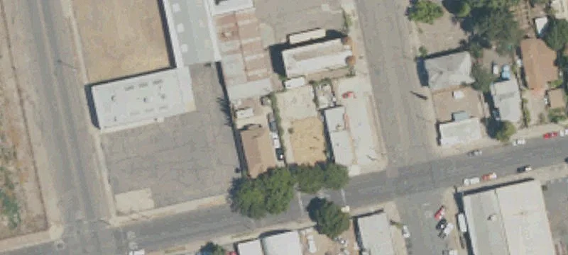 Commercial Property with Tenant in Place
