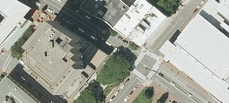 Land Available on Main Street