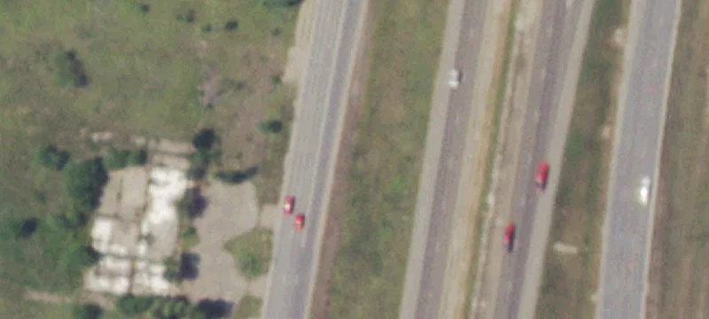Fenced Storage Yard for Lease