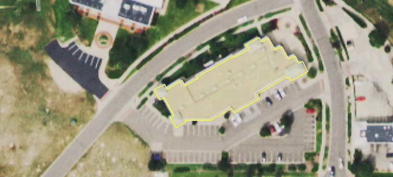 Commercial Pads Ready For Development