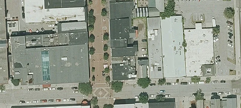 Historic Church Street Retail/Office Space