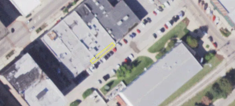 8.41 Acres Near Shopping Center