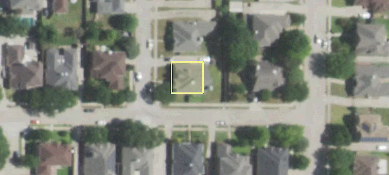 Commercial Land Near Lake Hubbard