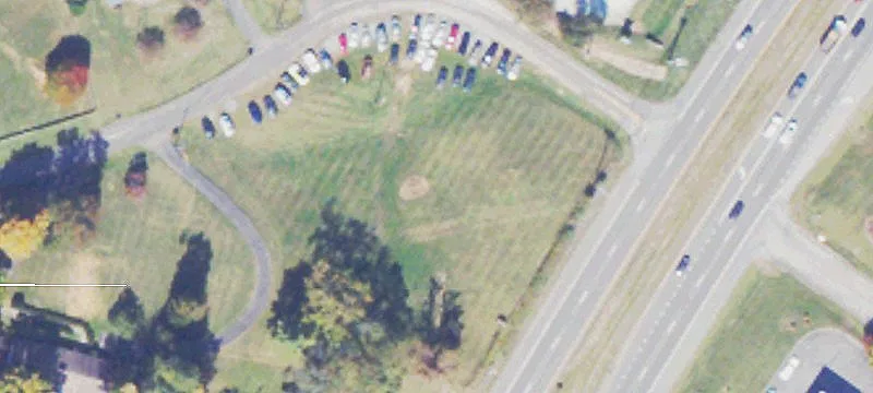 Commercial Land on Challenger Avenue