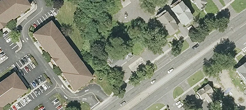 Renovated Retail Space in West Springfield