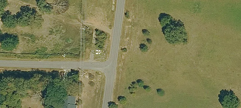 58.68 Acres Commercial Land