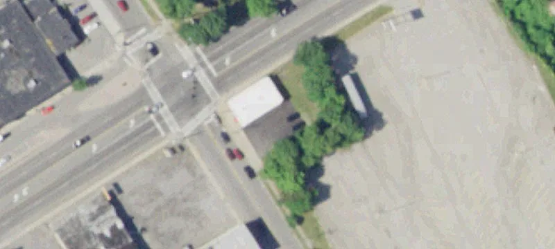 Commercial Pad Site in Herkimer